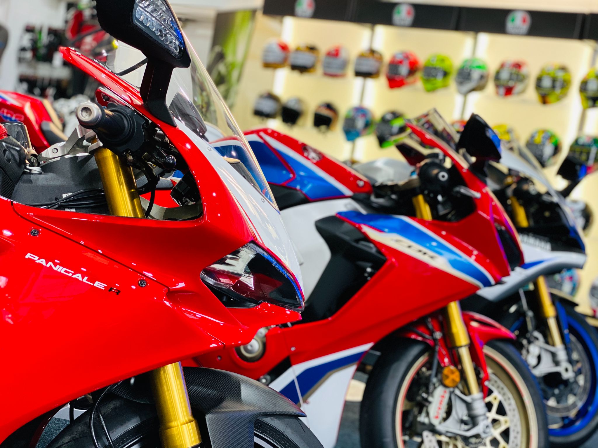 Optimum Bikes Ltd Bike dealership in York AutoTrader